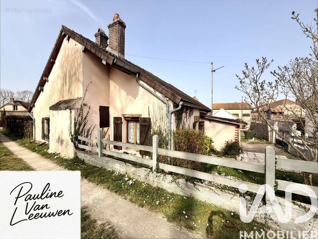 Maison 90 m² à Virey-Sous-Bar  - photo 2