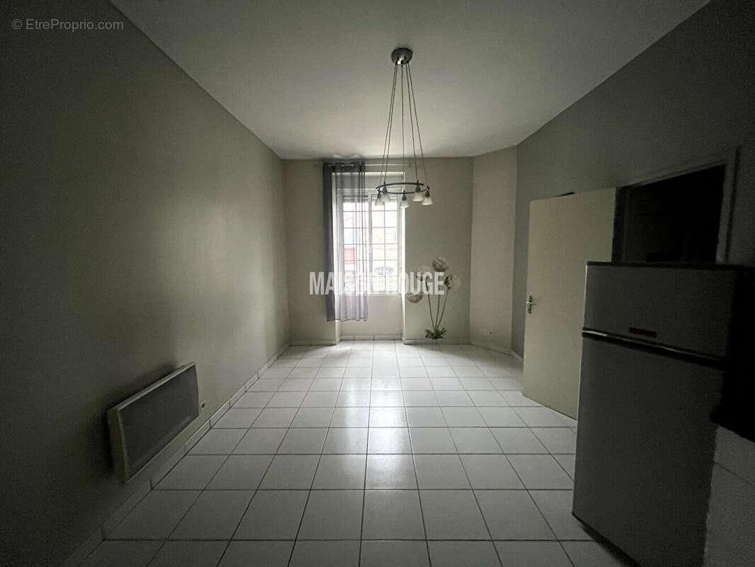 Appartement à FOUGERES