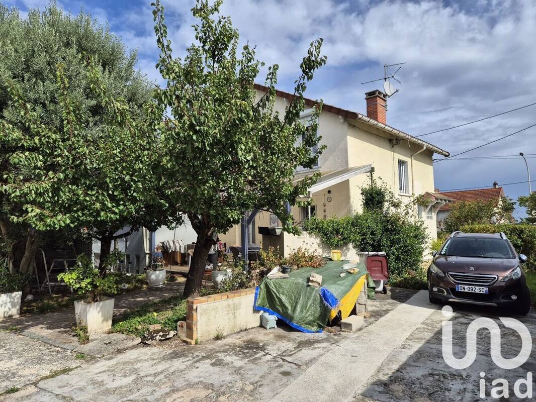 Photo 1 - Maison à RIS-ORANGIS