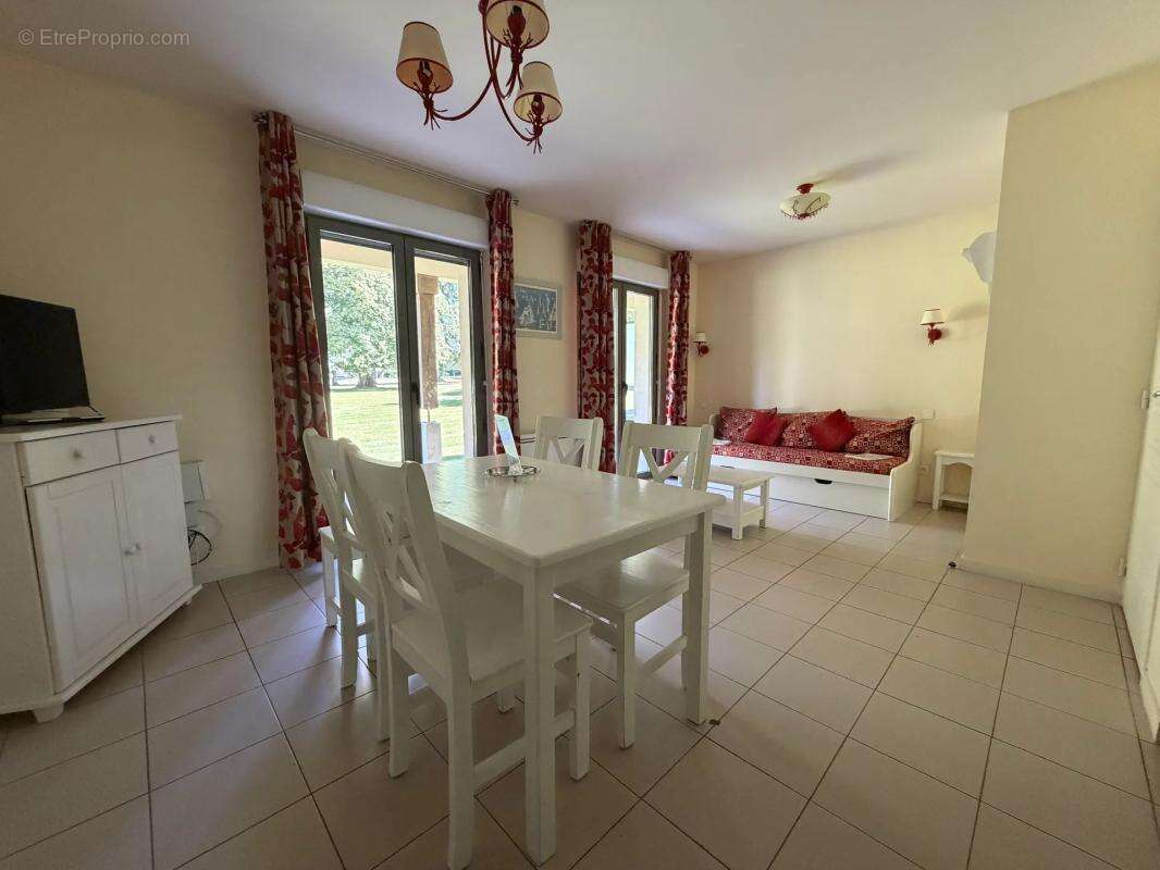 Appartement 2 pièces de 42,5 m² à Gonneville-sur-Honfleur - photo 3