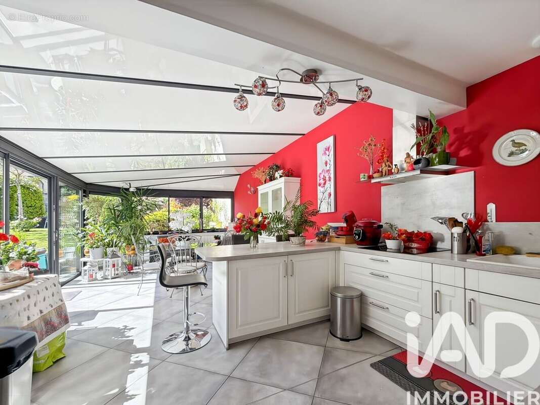 Photo 6 - Maison à EGRISELLES-LE-BOCAGE