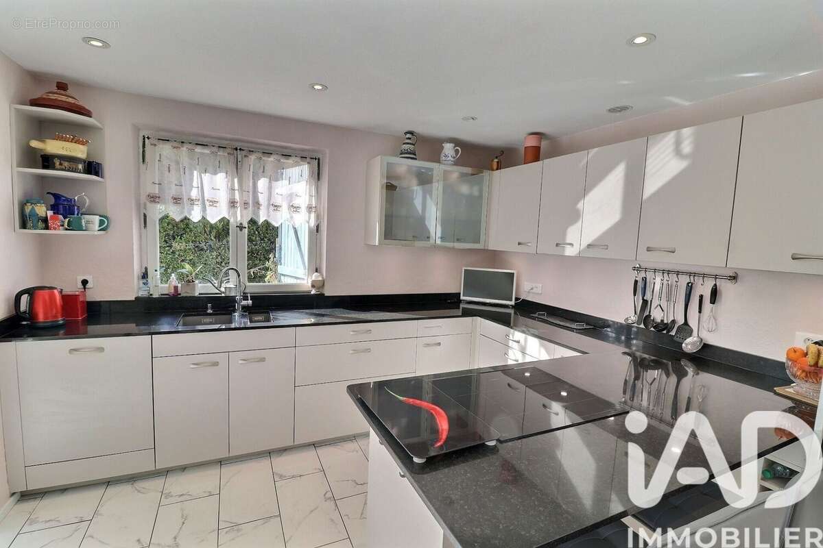 Photo 8 - Maison à COTIGNAC