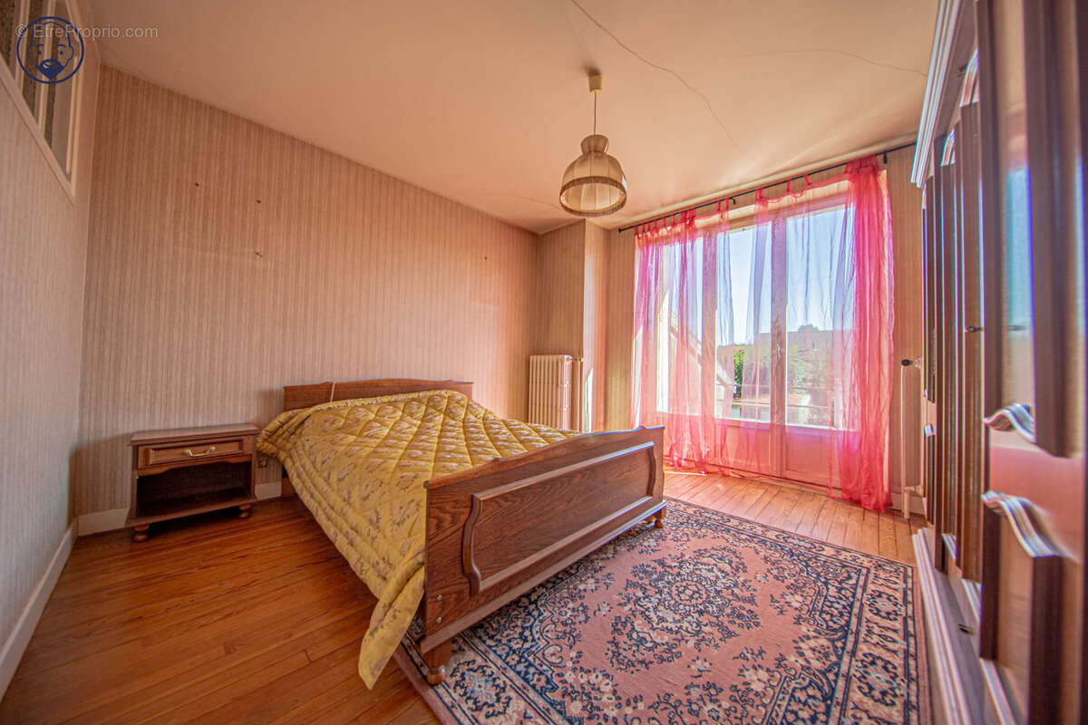 Maison à LIGNY-EN-BARROIS