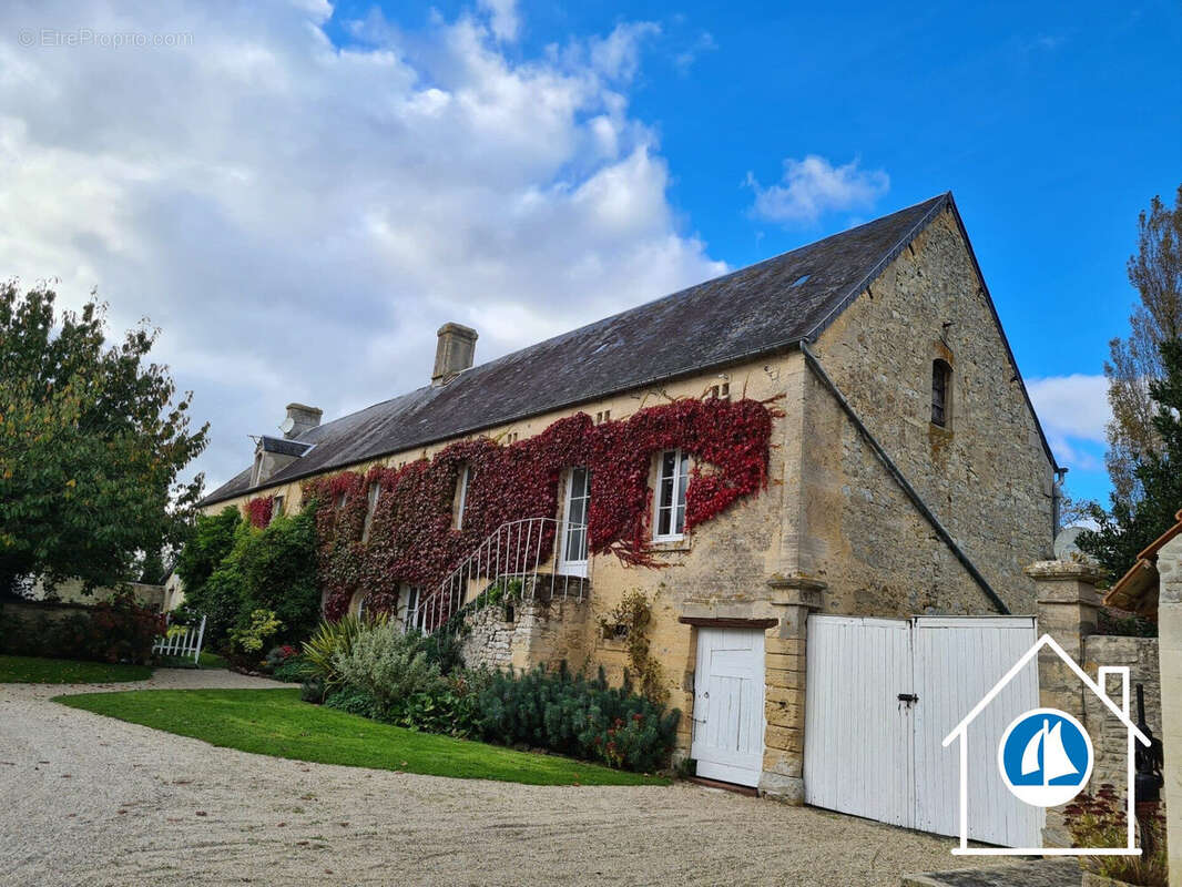 Maison à BAYEUX