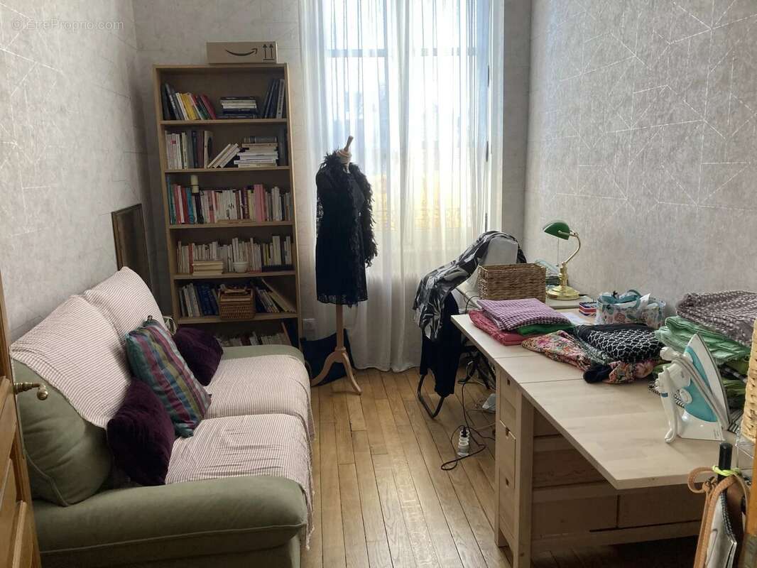 Appartement à CHARTRES