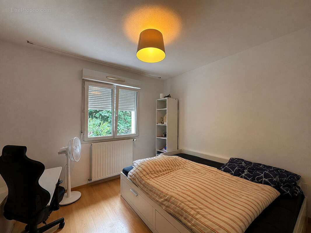 Appartement  duplex T3 - photo 6