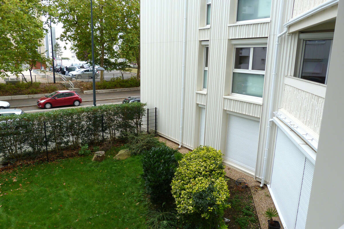 Appartement à LE PETIT-QUEVILLY