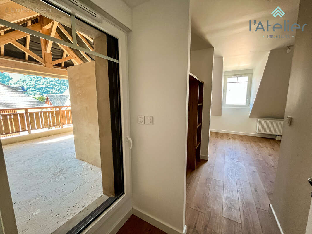 Duplex - 94,46 m2 - 4 pièces - photo 13