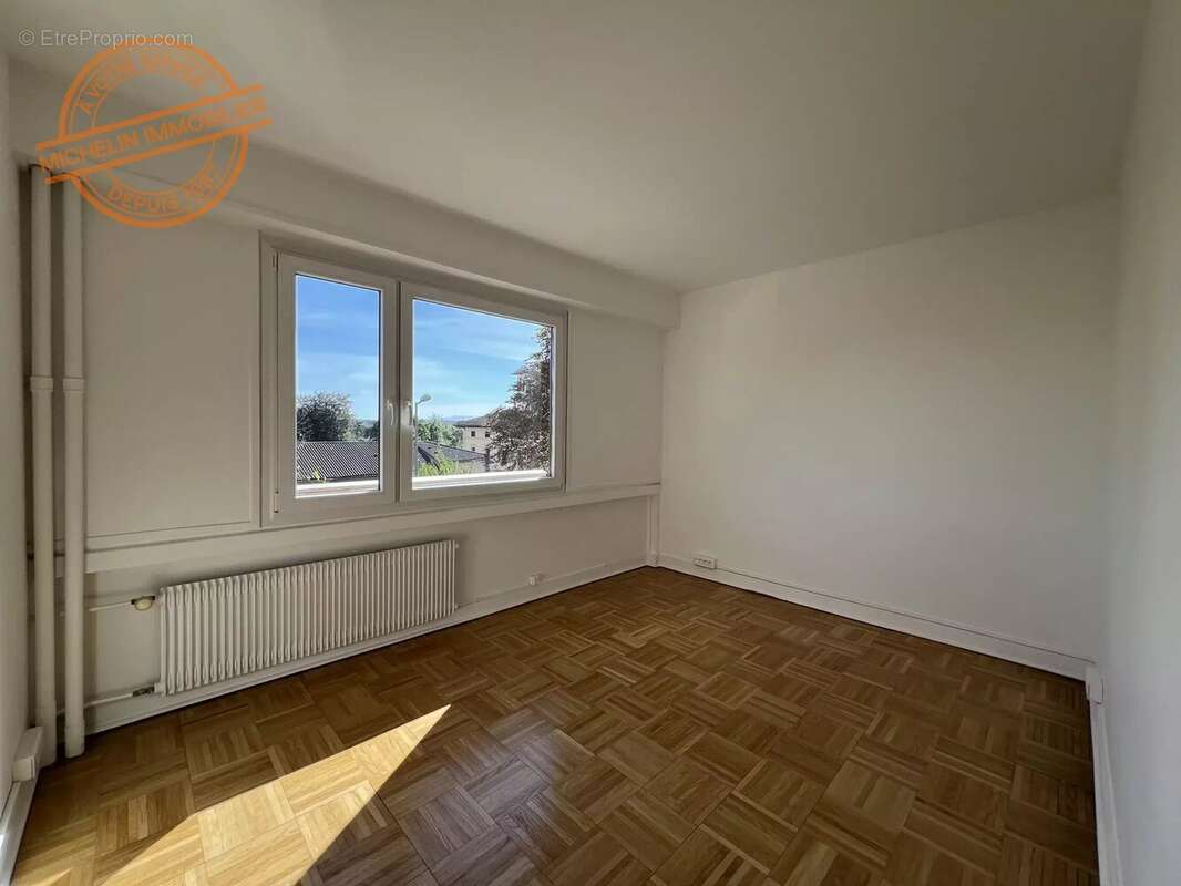 Appartement à ECULLY