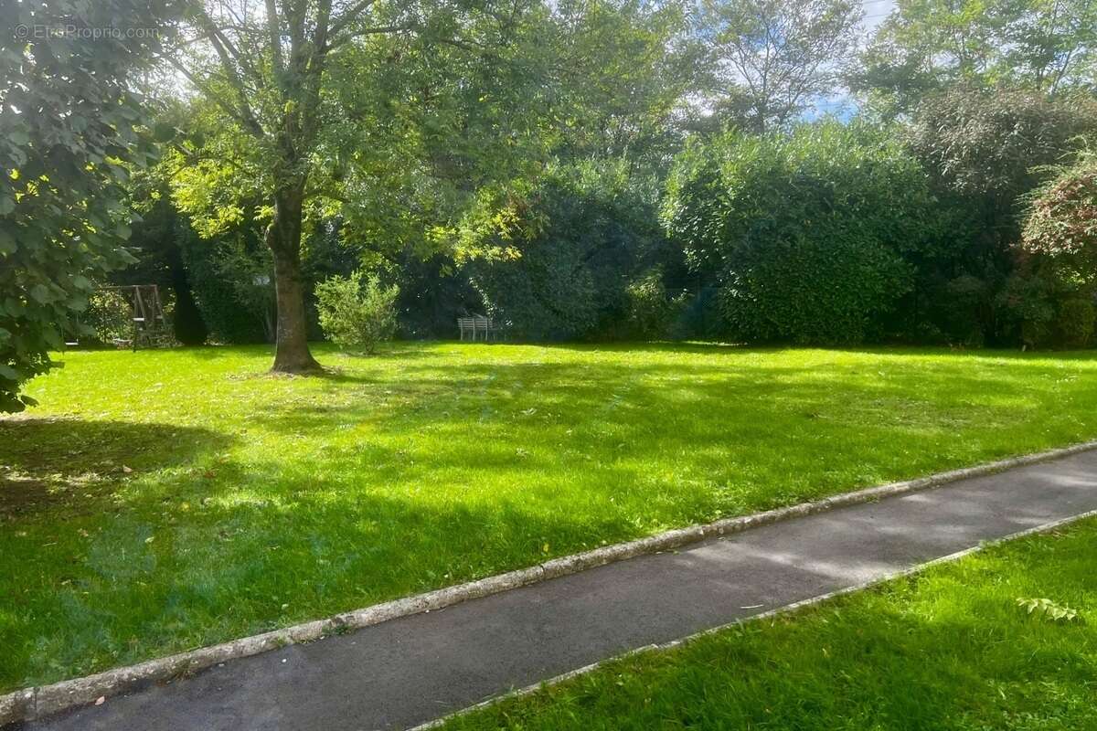 Appartement à GAGNY