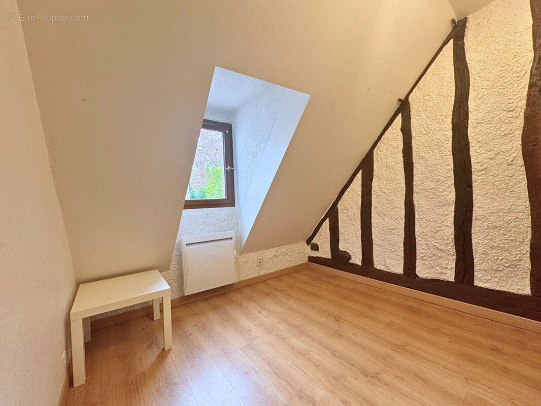 Maison Nogent Le Roi - 2 chambres - photo 7