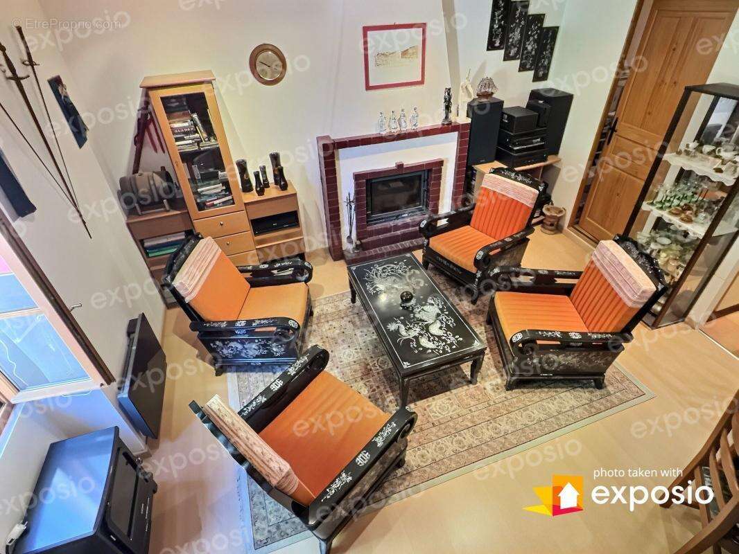 Découvrez cette opportunité d’acheter 2 appartements et d’en louer 1 - photo 15