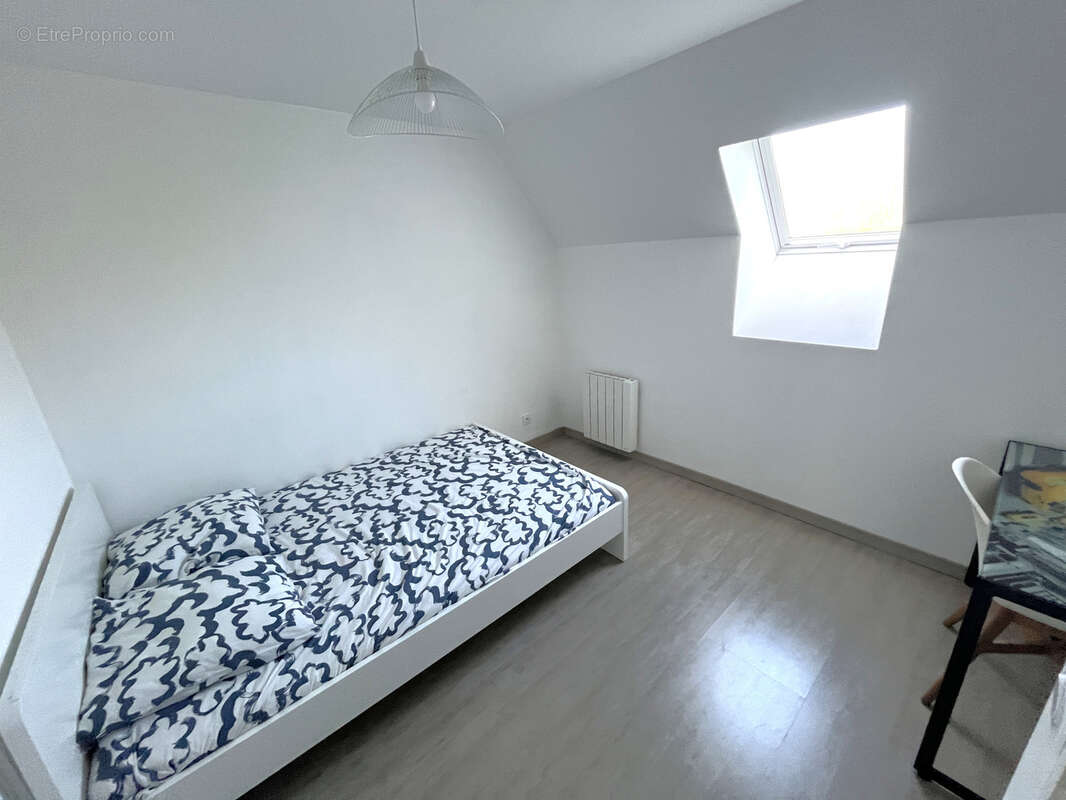 Maison à GASVILLE-OISEME