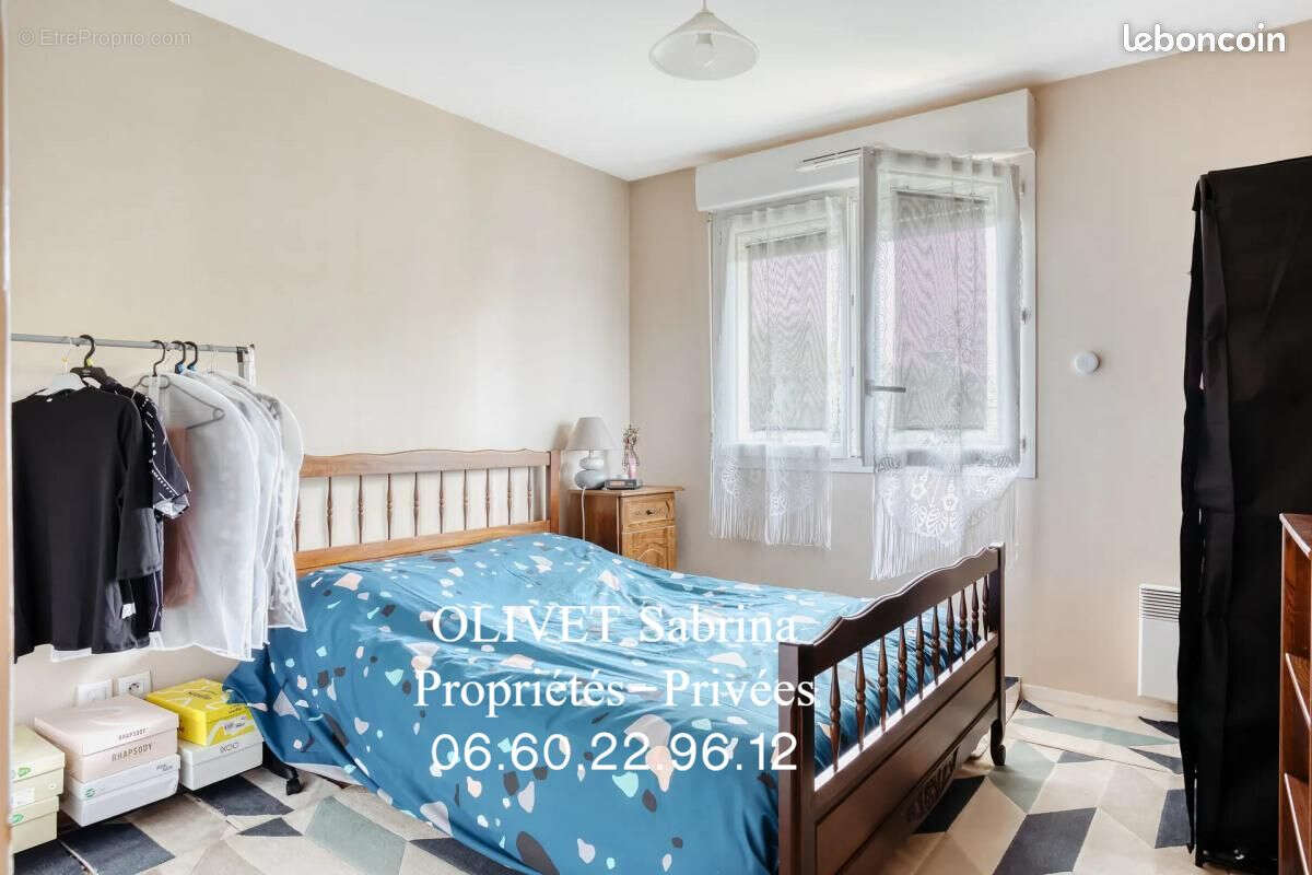 Appartement à VAL-DE-REUIL