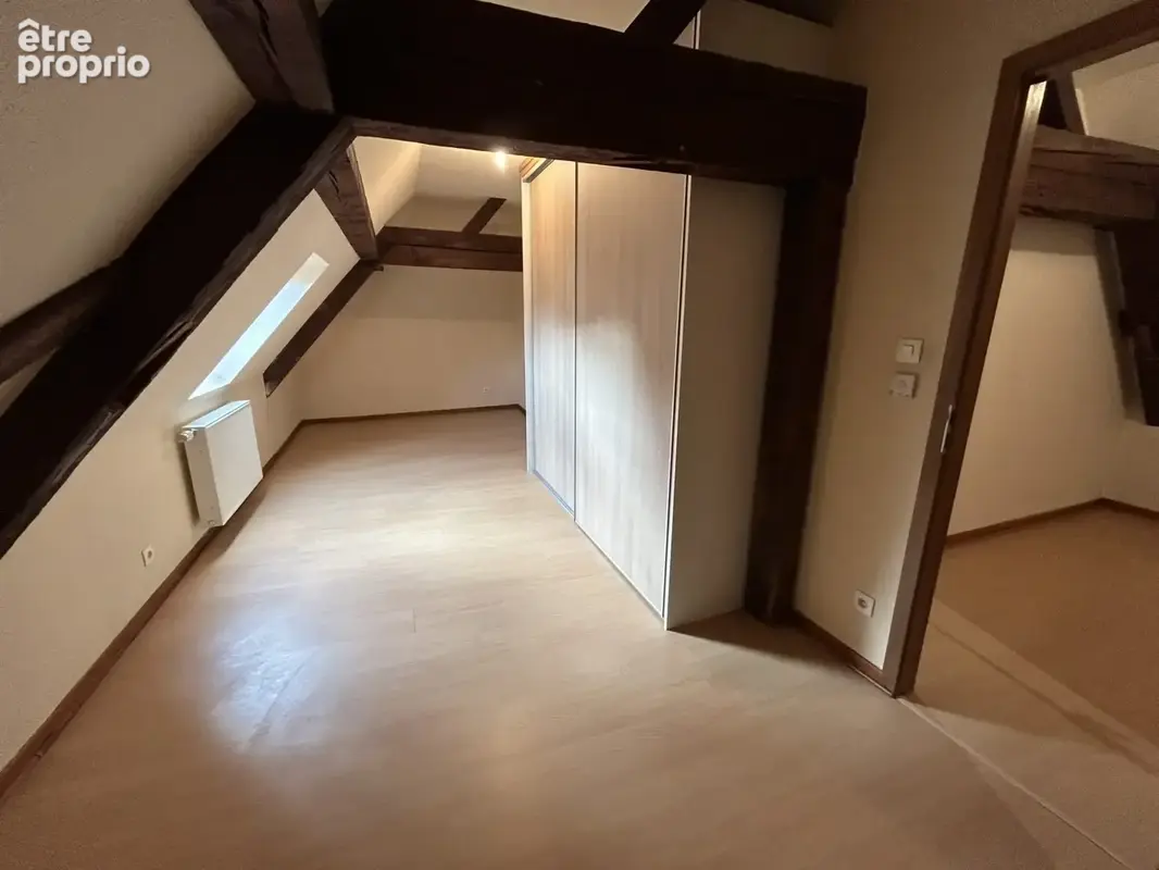 Appartement 79 m² à Chatenois  - photo 8