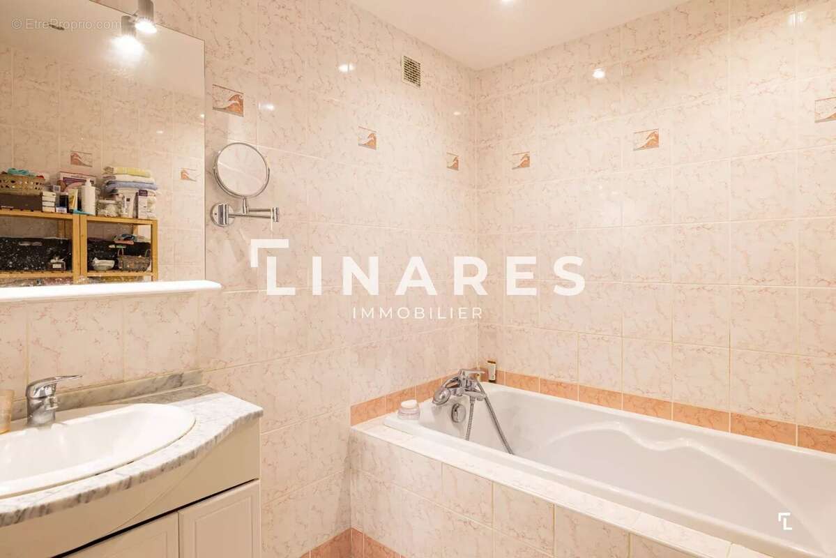 Maison à MARSEILLE-11E