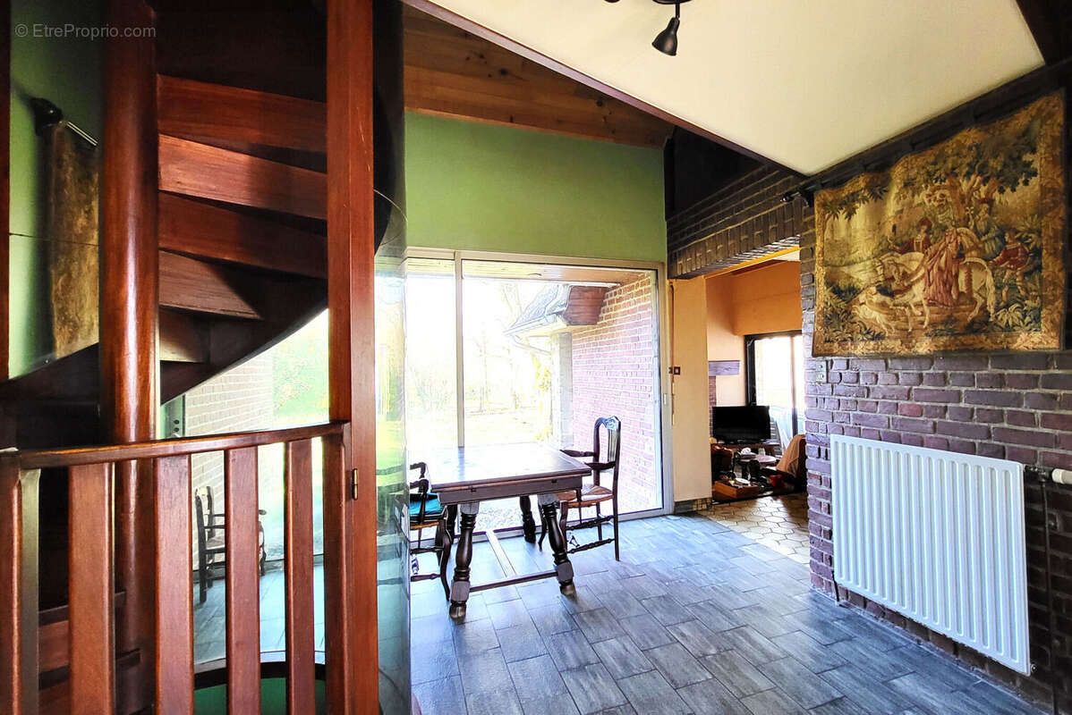 Photo 4 - Maison à SAINT-JOSSE