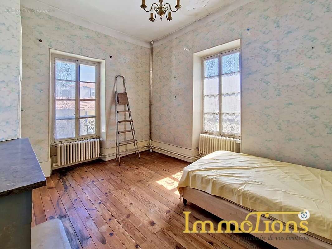 Maison à VINAY