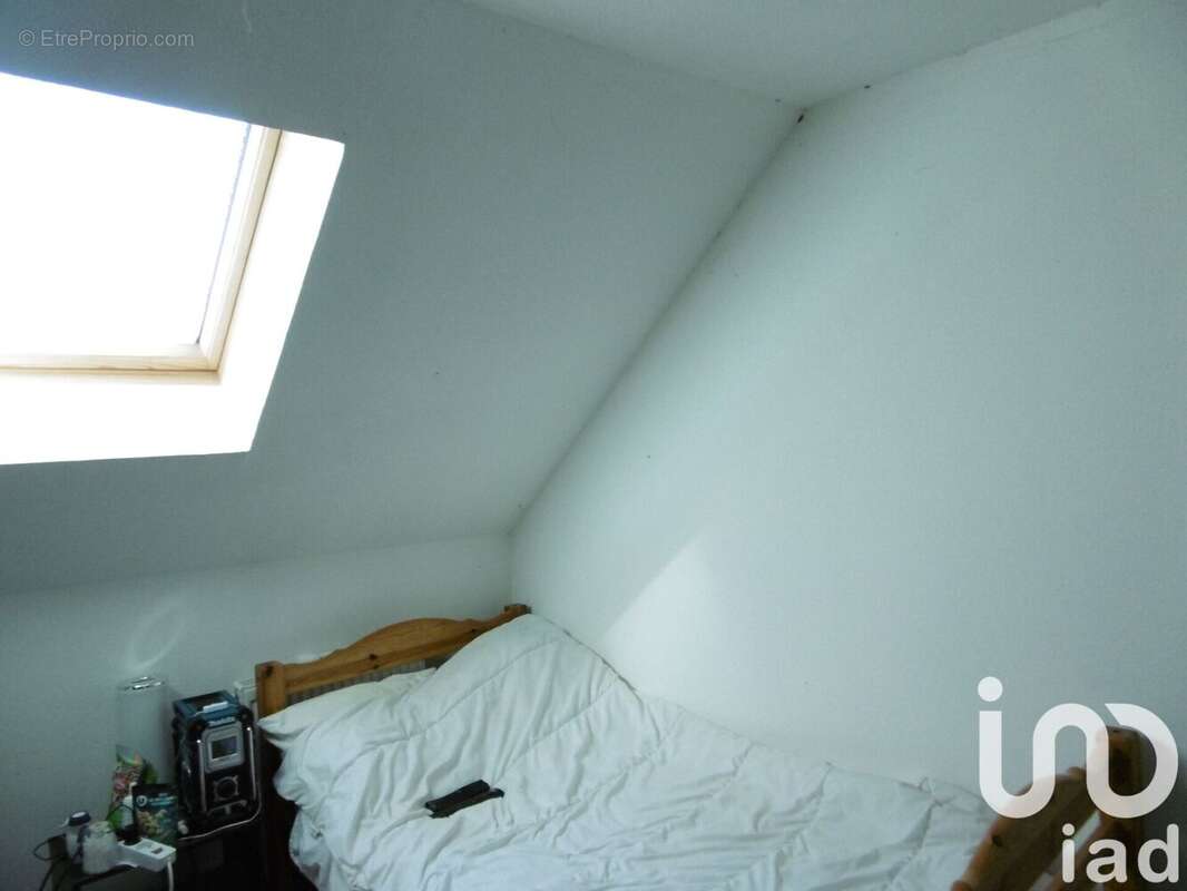 Photo 7 - Appartement à PIERREFONTAINE-LES-BLAMONT