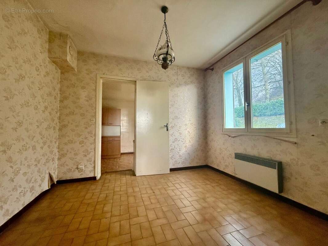 Maison à FOLEMBRAY
