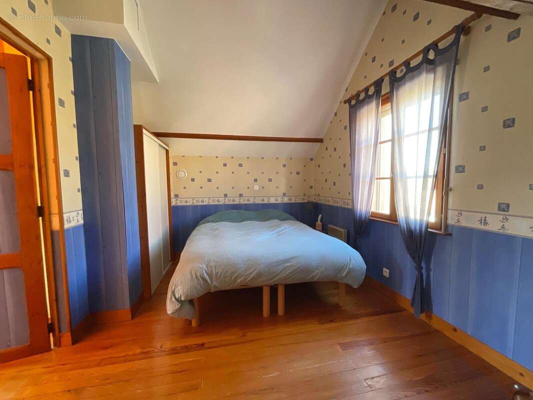 Maison 145 m² à Bailleul  - photo 7