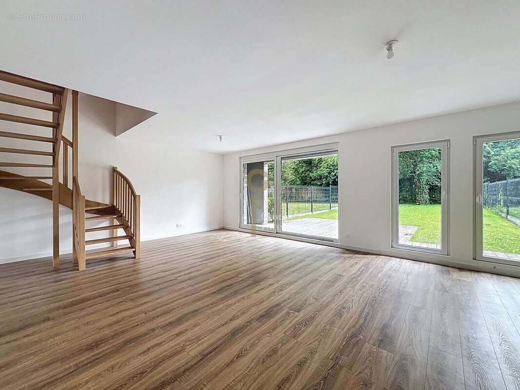 Maison à VILLENEUVE-D&#039;ASCQ