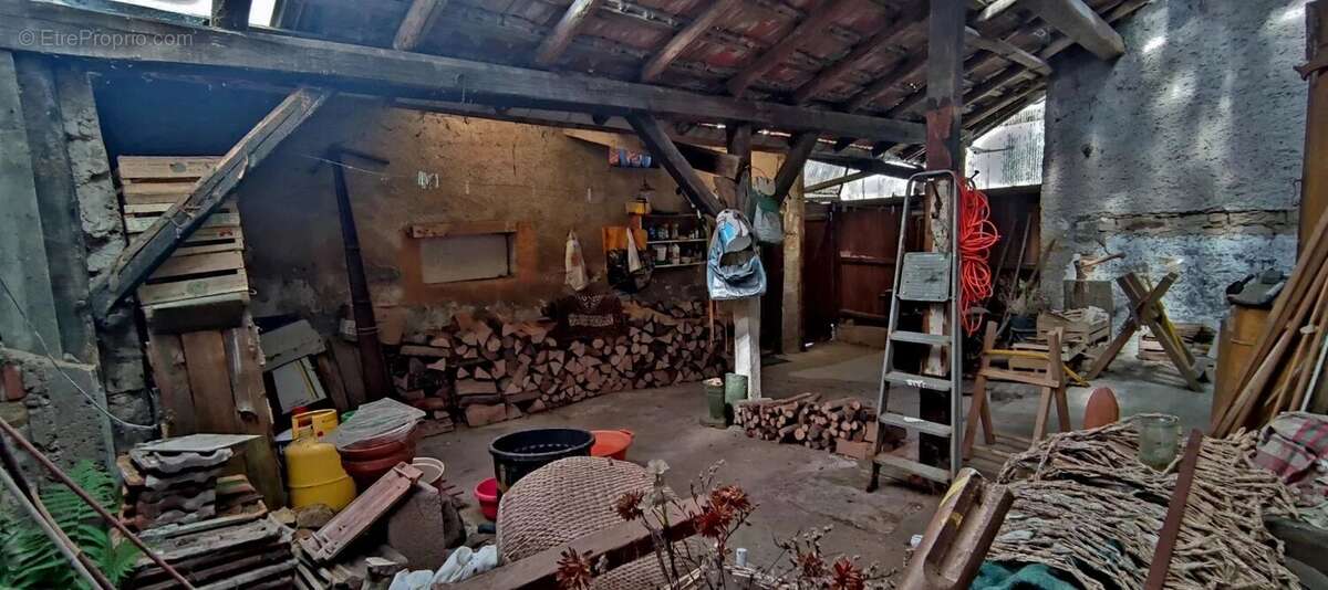 Maison à CIREY-SUR-VEZOUZE