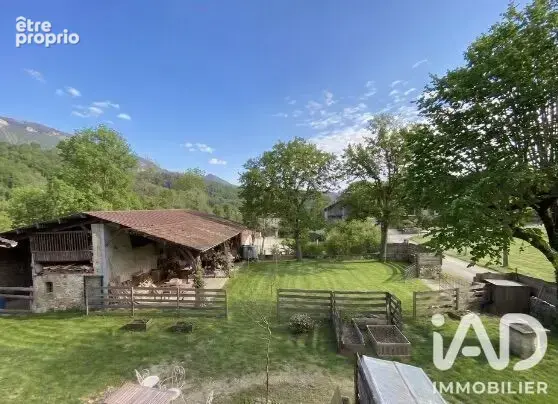 Photo 1 - Maison à IZERON