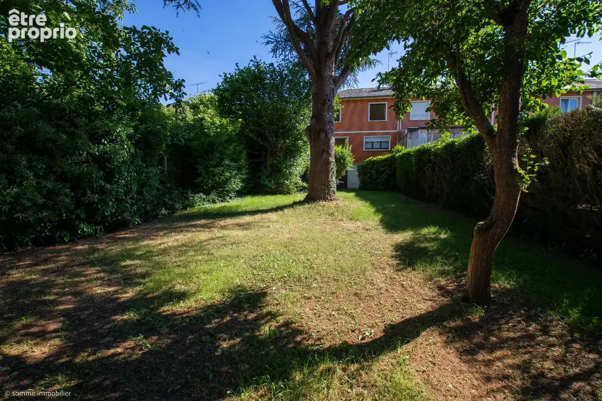 Maison 4 pièces 99 m² à vendre à Ailly-Sur-Somme (80470) - photo 7