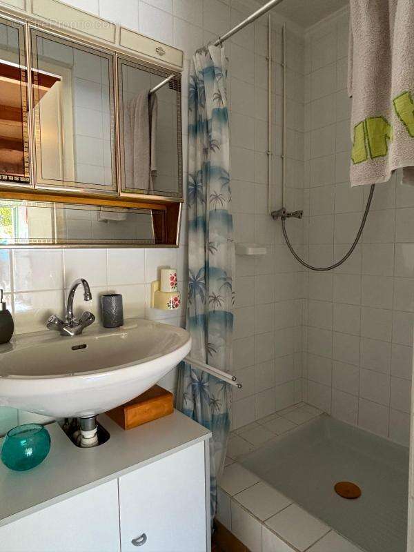 Maison avec studio - photo 14