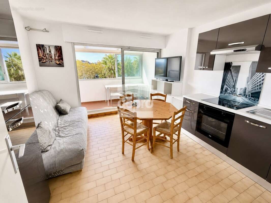 Appartement à AGDE