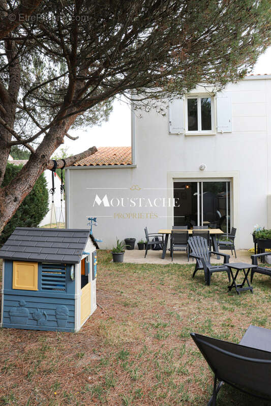 Maison à ROYAN