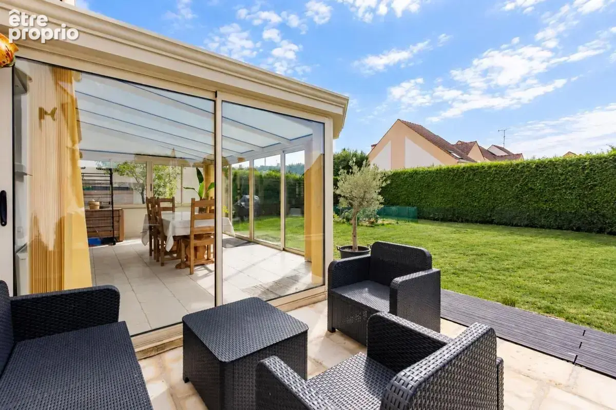 Maison À Vendre - photo 20