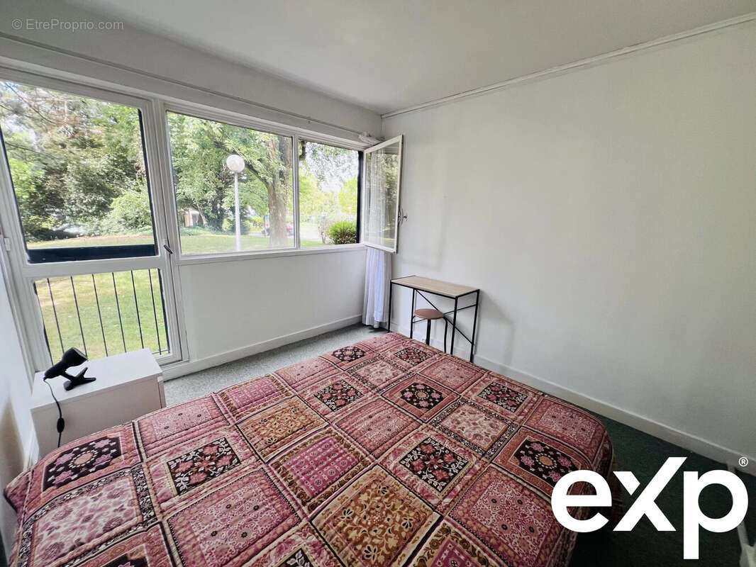 Appartement à PONTOISE