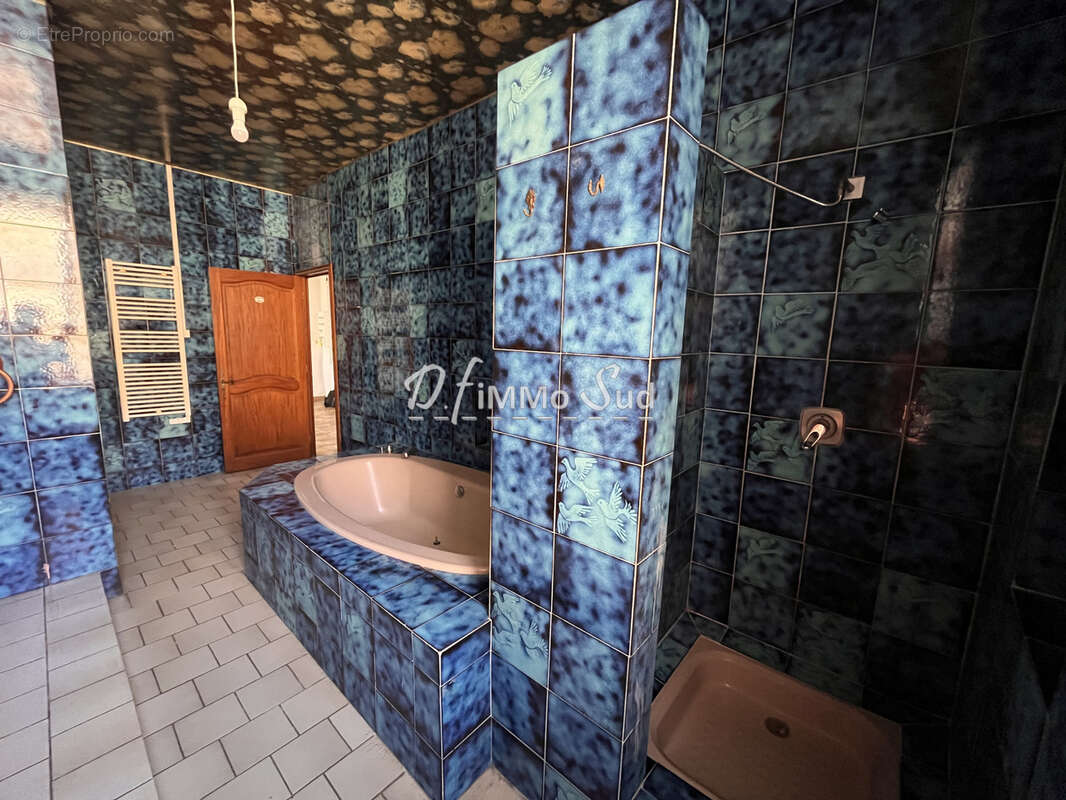 Appartement à GIGEAN