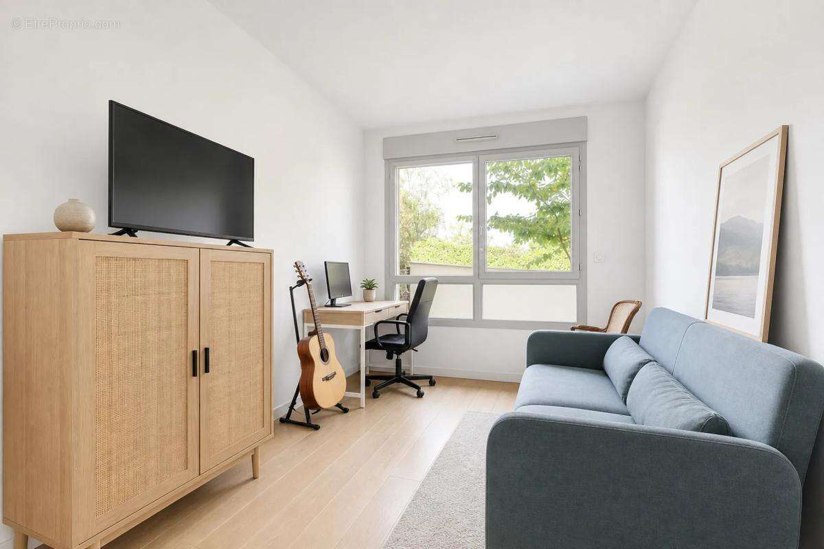 Appartement de 3 pièces de 66 m² à Sainte-Foy-lès-Lyon - photo 7