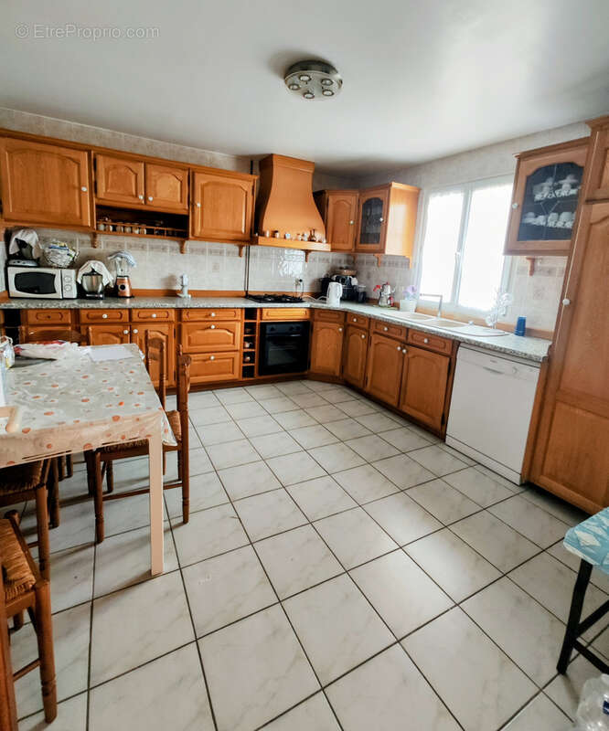 Maison à LE MEE-SUR-SEINE