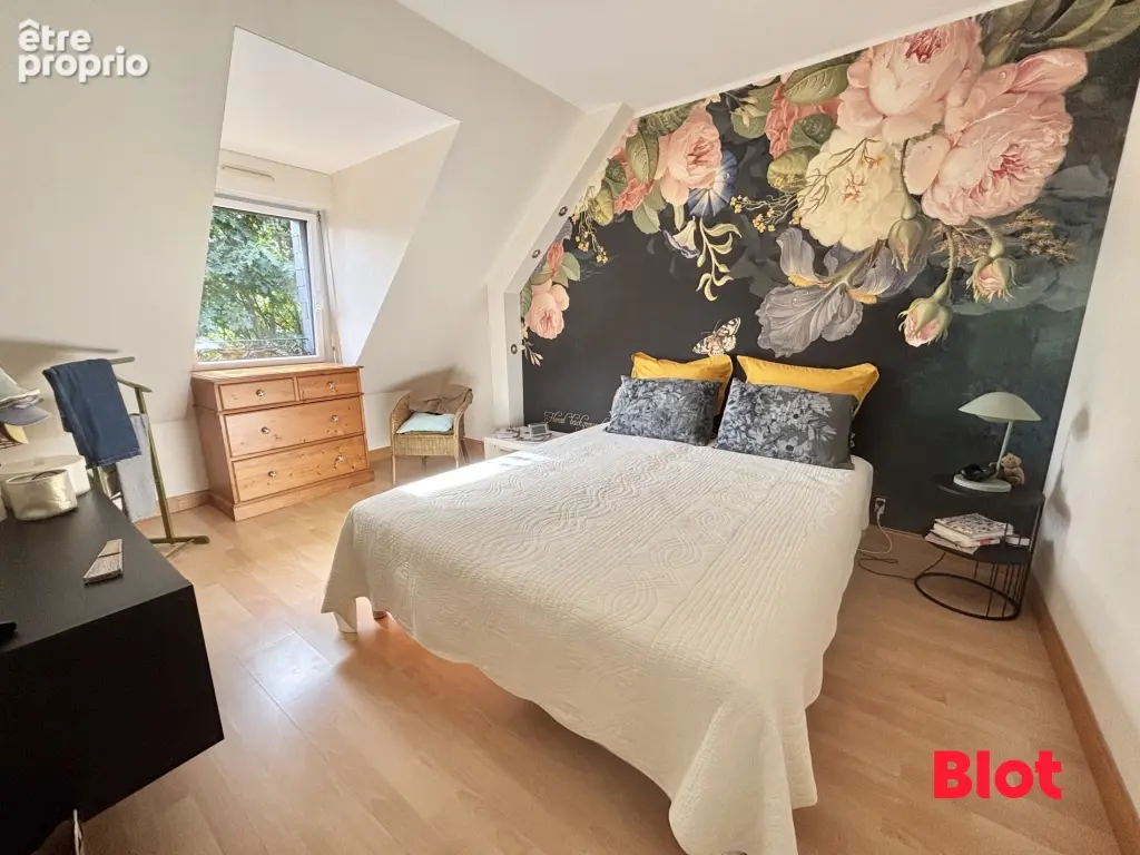 Maison 5 pièces 107 m² à vendre à Chantepie (35135) - photo 7