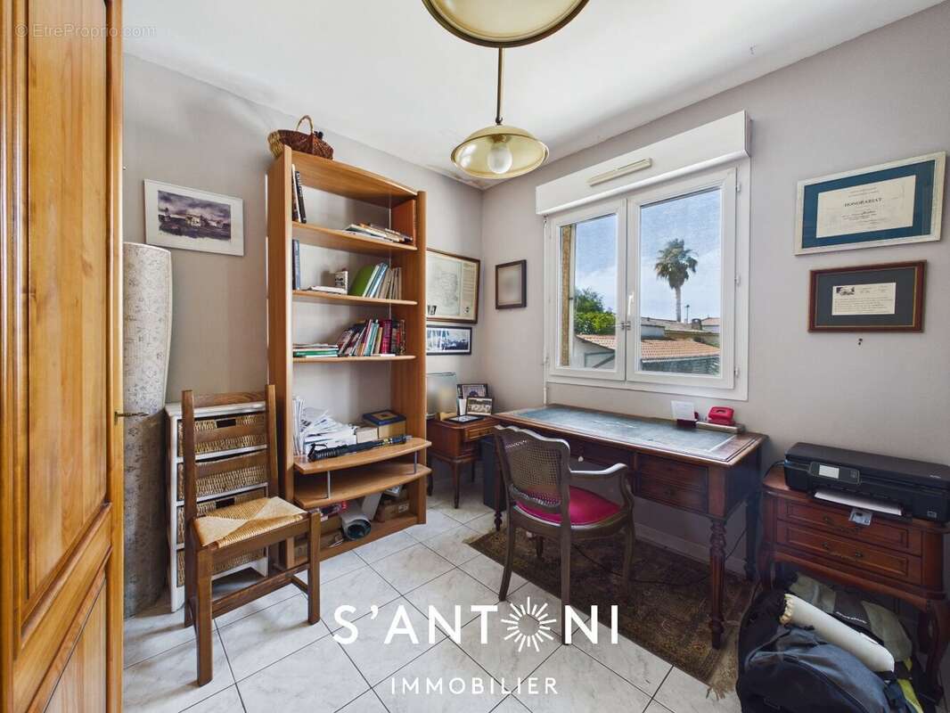Maison à MEZE