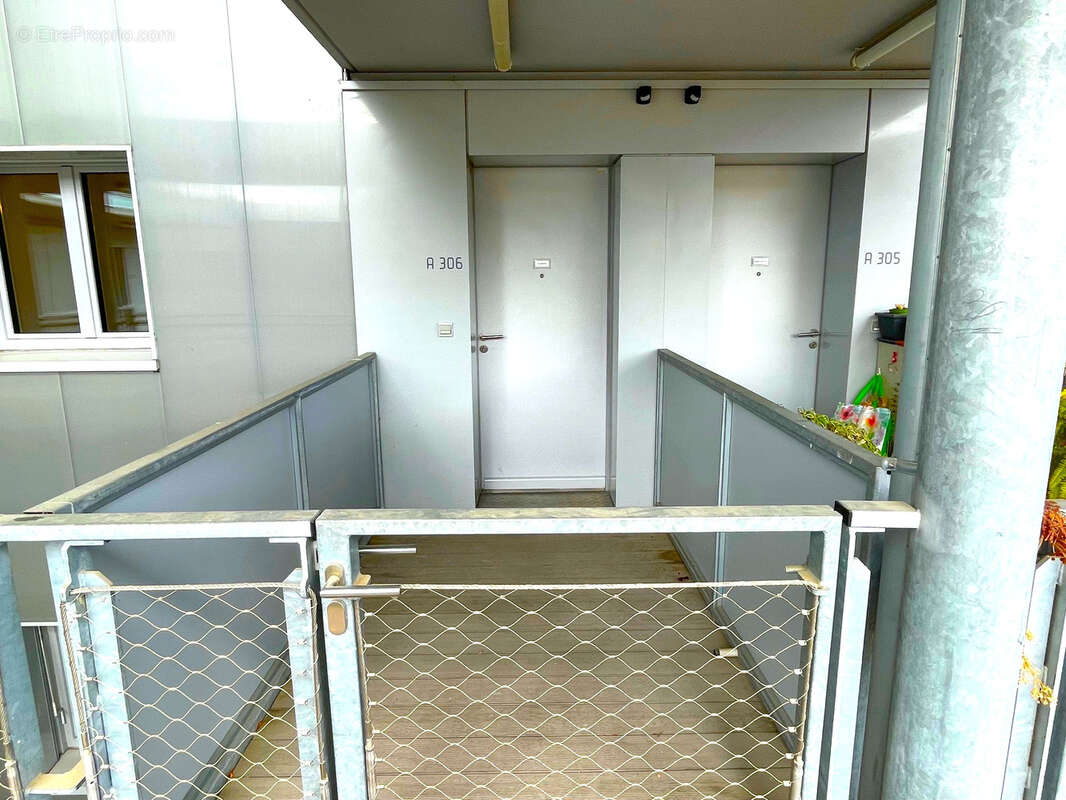 Appartement à LYON-2E