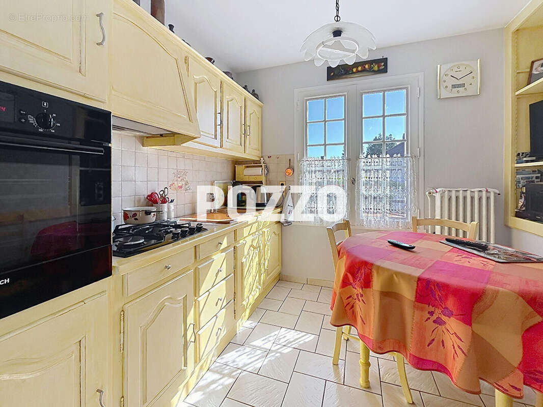 Maison à VIRE