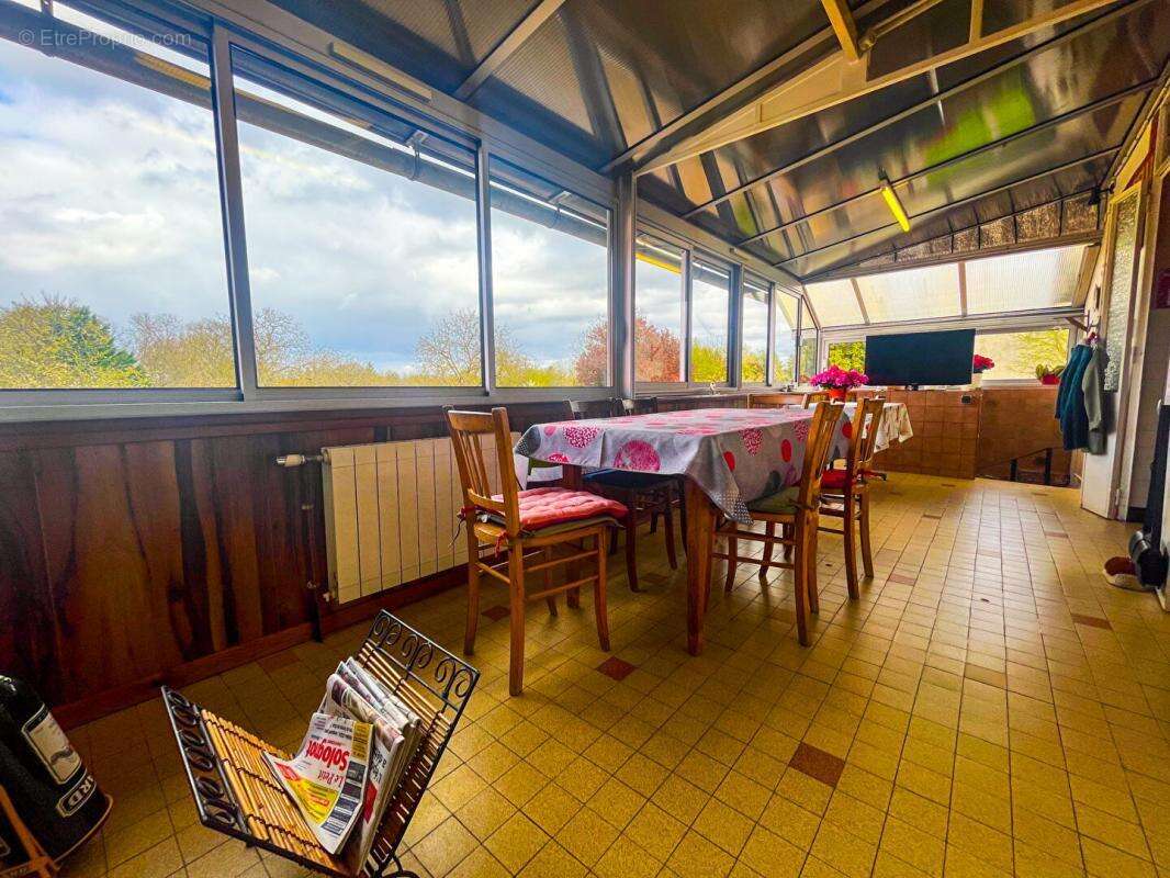 Maison à ROMORANTIN-LANTHENAY