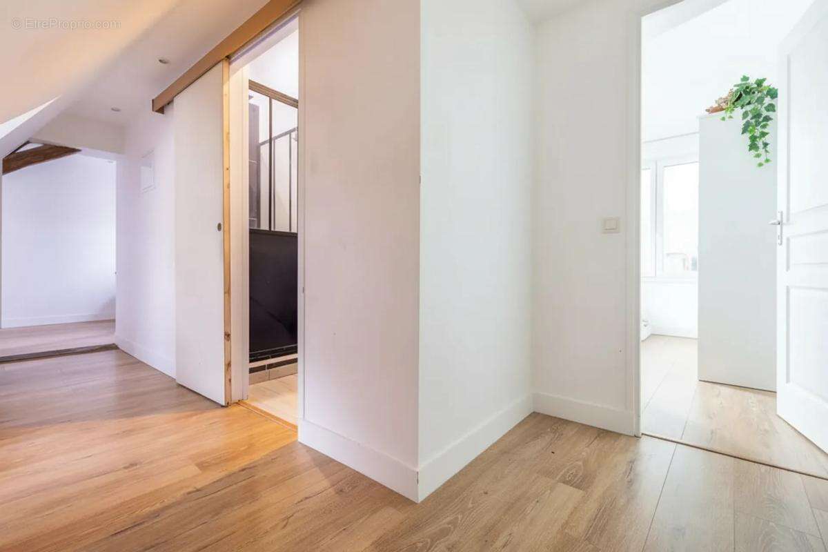 Lumineux T4 de 95 m² à La Ferté-Alais - photo 14