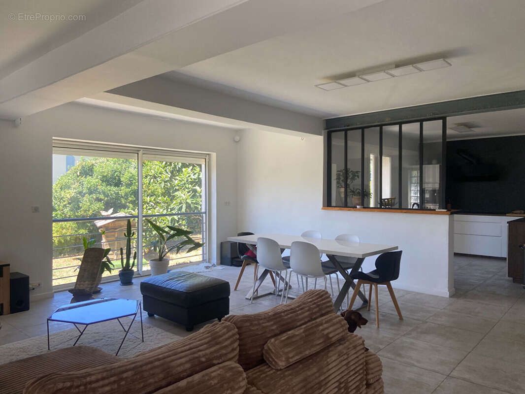 Maison 207m² à venelles - photo 3