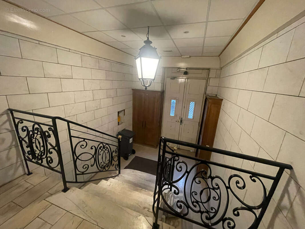 Appartement à SAINT-GERMAIN-EN-LAYE