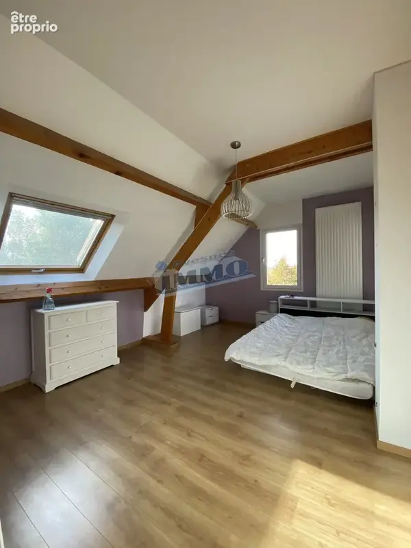 Maison semi-plain-pied de 245 m2,  Secteur d'Aubigny-en-Artois - photo 10