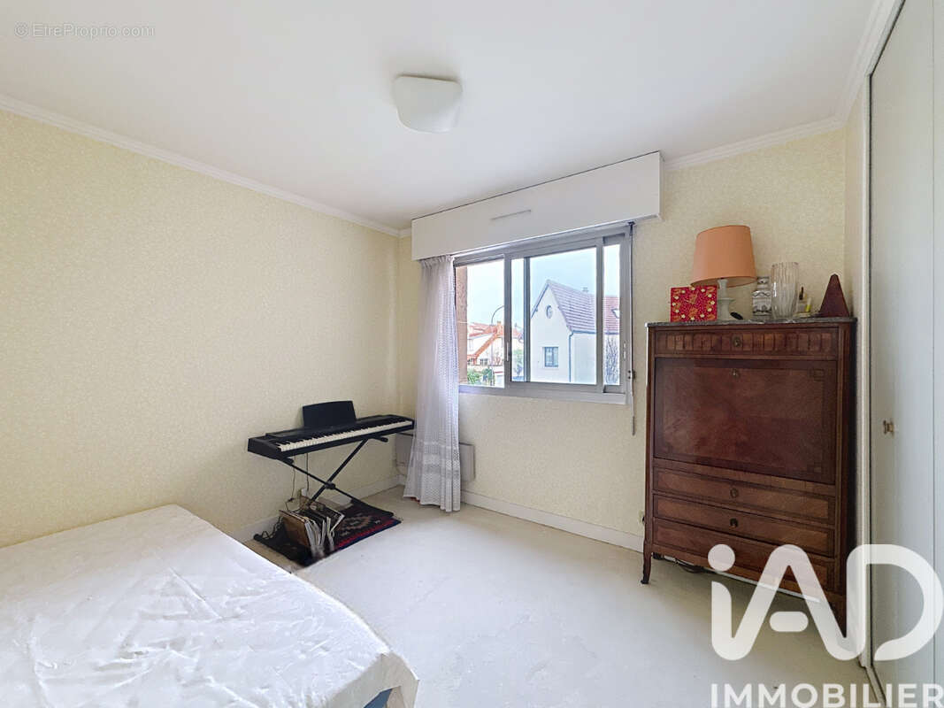 Photo 8 - Appartement à VITRY-SUR-SEINE