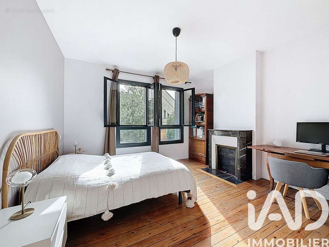 Photo 6 - Maison à COLOMBES