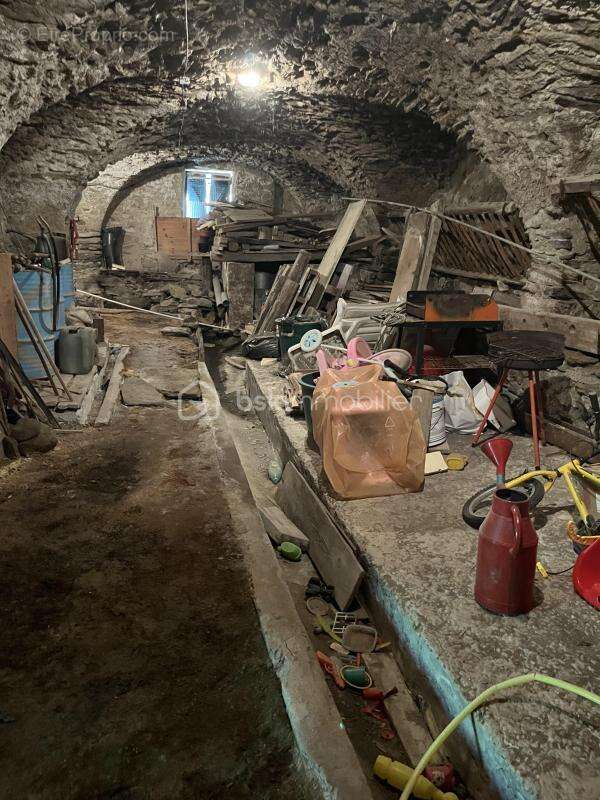 Authentique maison de montagne de caractère  Vue panoramique  Potentiel unique   Un bien rare à réinventer - photo 17