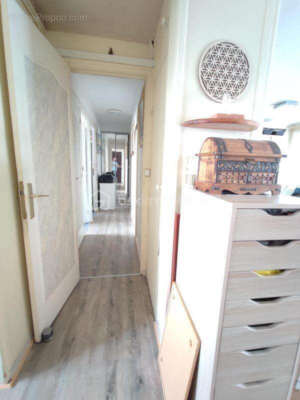 Appartement à BRY-SUR-MARNE